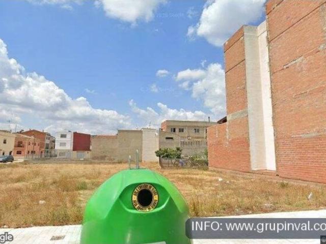 Terreno en venta en Càrcer, València / Valencia