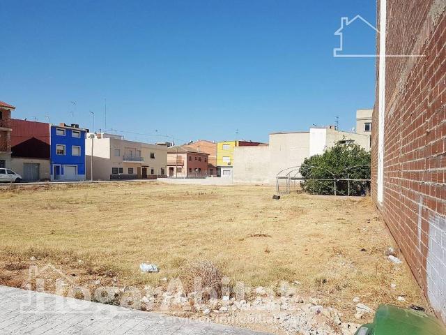 Terreno en venta en la Ribera Alta, Valencia