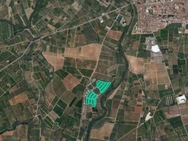 Terreno en venta en Càrcer