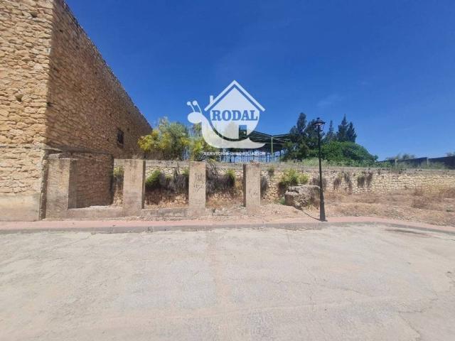 Terreno en venta en Cárcheles, Andalucía