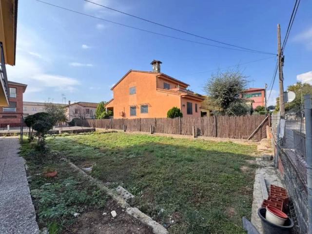 Terreno en venta en Vallès Oriental, Catalunya