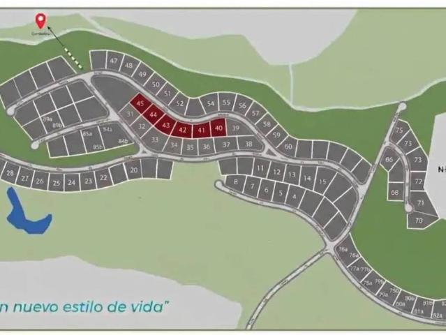 Terreno en venta en Vallès Oriental, Catalunya
