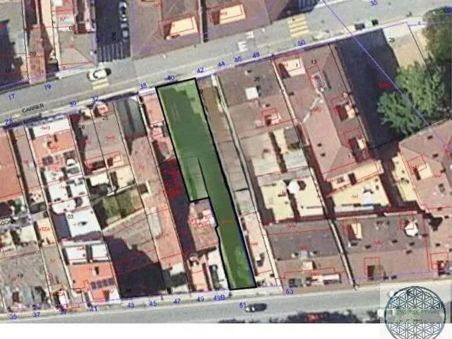 Terreno en venta en Vallès Oriental, Catalunya