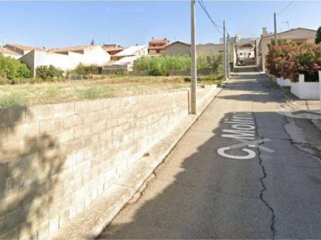 Terreno en venta en Cardenete, Castilla-La Mancha