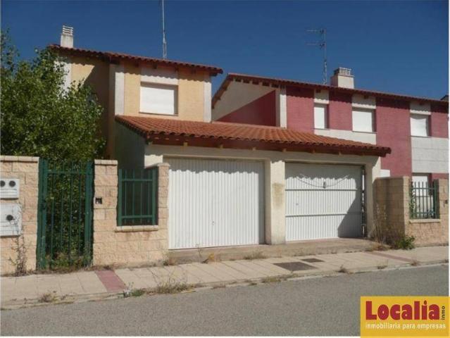 Terreno en venta en Cardeñadijo, Castilla y León
