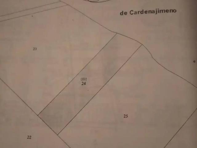 Terreno en venta en Cardeñadijo, Castilla y León