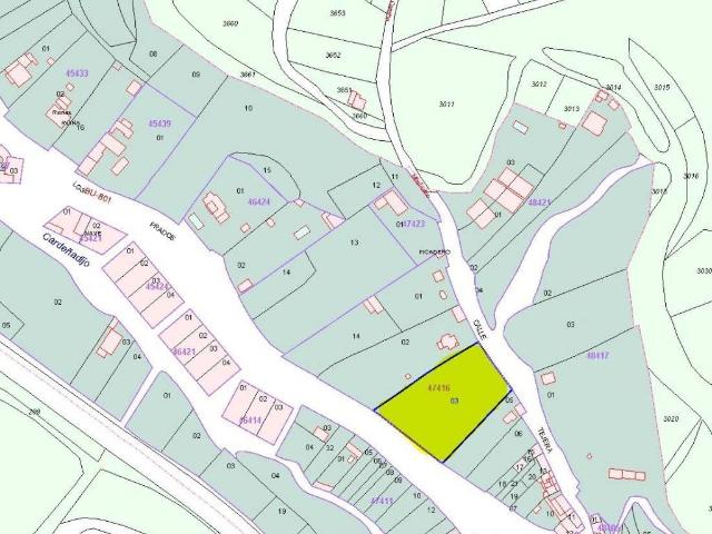 Terreno en venta en Cardeñadijo, Castilla y León