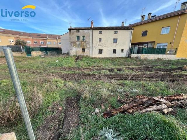 Terreno en venta en Cardeñajimeno, Castilla y León
