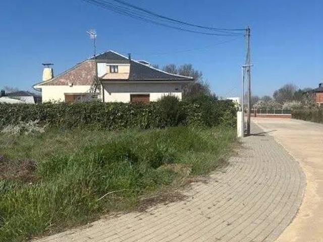Terreno en venta en Cardeñajimeno, Castilla y León