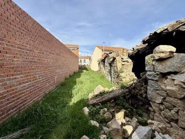 Terreno en venta en Cardeñosa, Castilla y León
