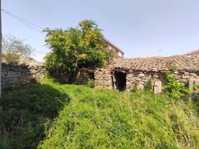Terreno en venta en Cardeñosa, Castilla y León