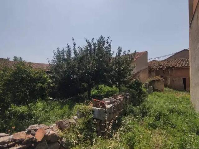 Terreno en venta en Cardeñosa, Castilla y León