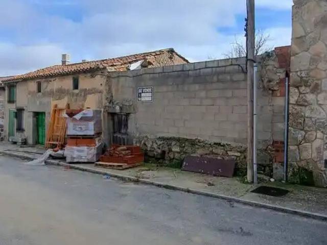 Terreno en venta en Cardeñosa, Castilla y León