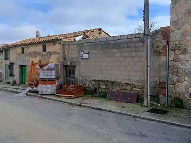 Terreno en venta en Cardeñosa, Castilla y León