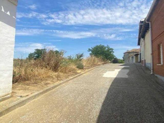 Terreno en venta en Cardeñosa De Volpejera, Castilla y León