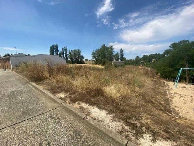 Terreno en venta en Cardeñosa De Volpejera, Castilla y León