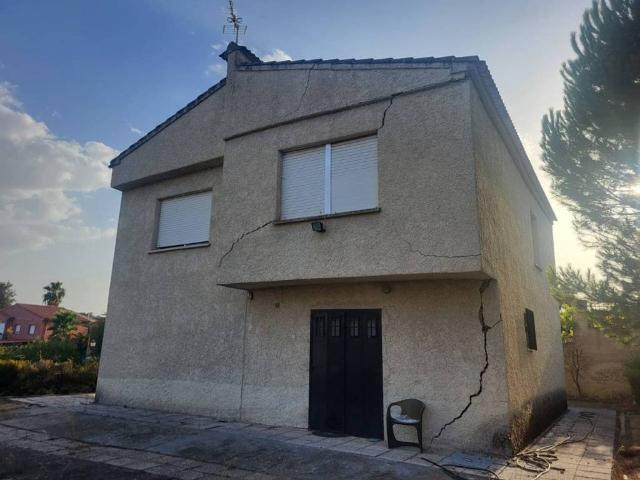 Terreno en venta en Cardiel De Los Montes, Castilla-La Mancha