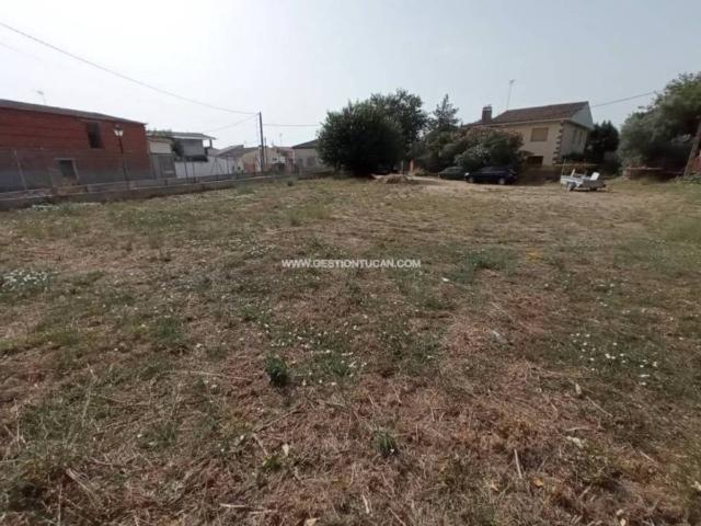 Terreno en venta en Cardiel De Los Montes, Castilla-La Mancha
