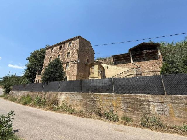 Terreno en venta en Bages, Catalunya