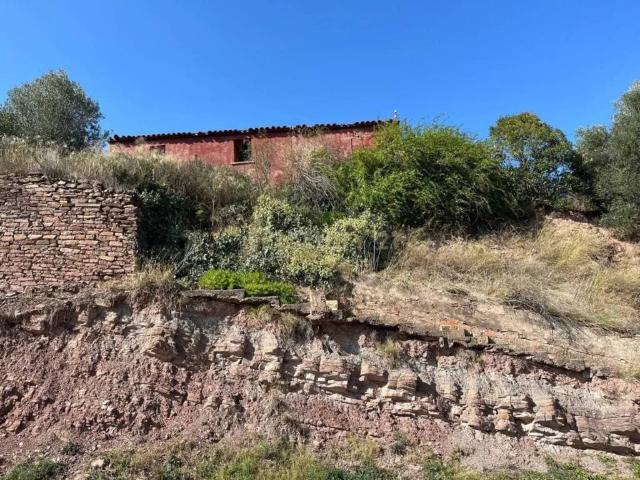 Terreno en venta en Bages, Catalunya