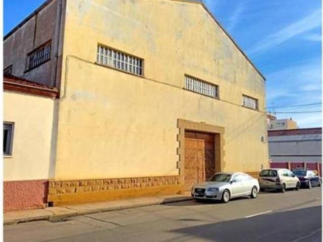 Terreno en venta en Campo de Cariñena, Aragón