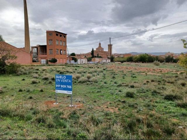 Terreno en venta en Campo de Cariñena, Aragón