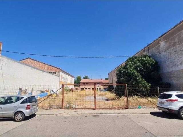 Terreno en venta en Campo de Cariñena, Aragón