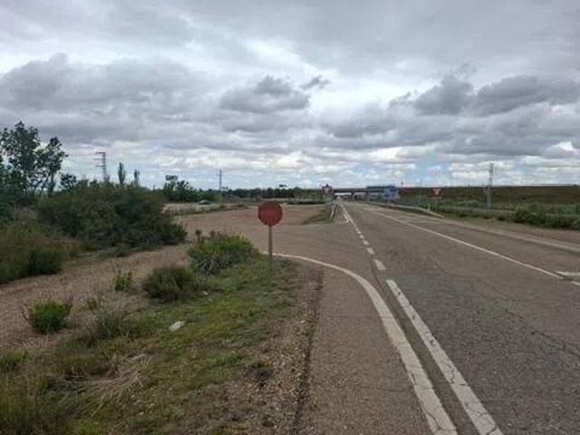 Terreno en venta en Campo de Cariñena, Aragón