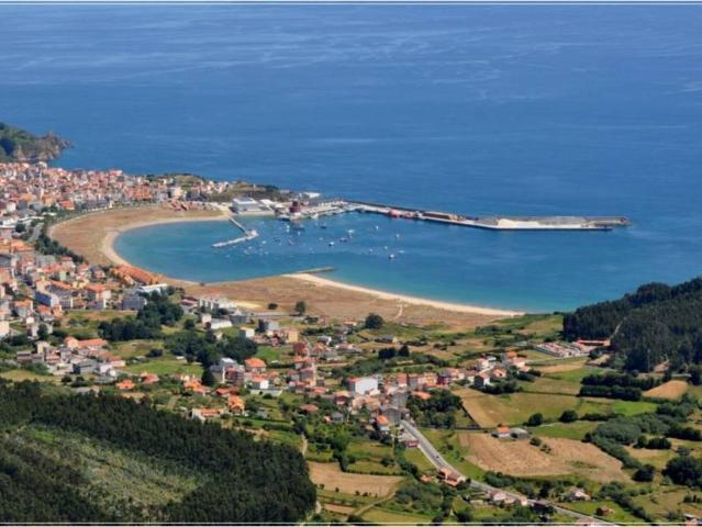 Terreno en venta en Ortegal, Galicia
