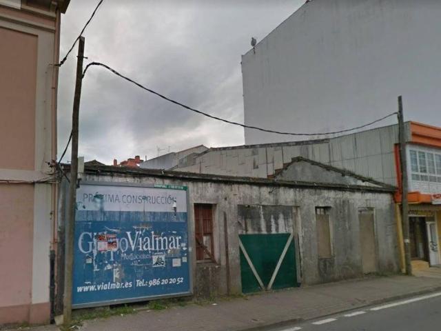 Terreno en venta en Ortegal, Galicia