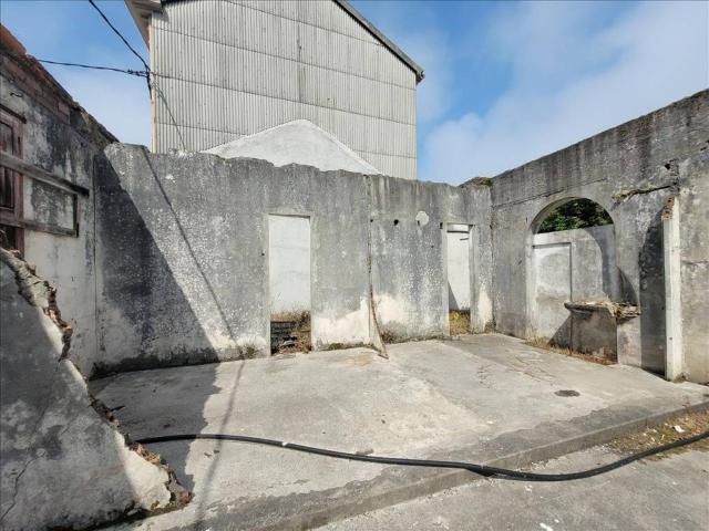 Terreno en venta en Ortegal, Galicia
