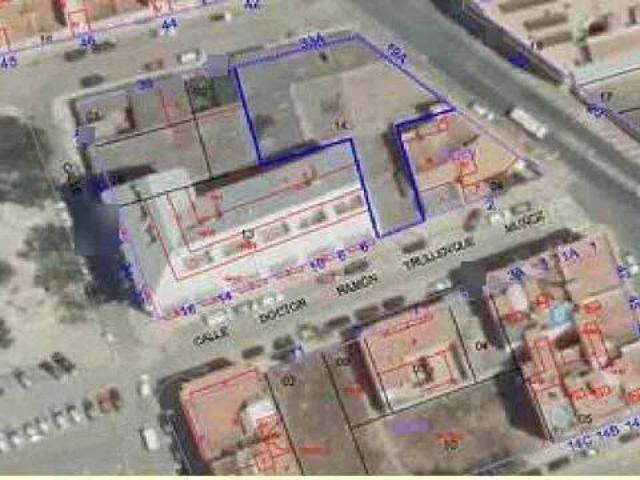 Terreno en venta en Carlet, València / Valencia