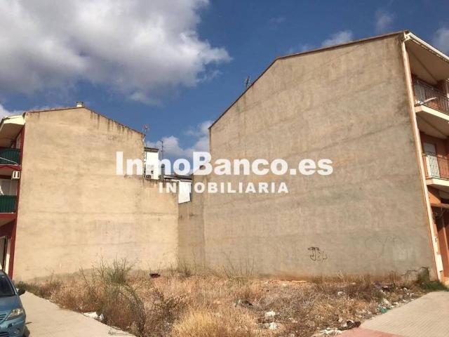 Terreno en venta en la Ribera Alta, Valencia