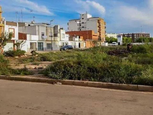 Terreno en venta en la Ribera Alta, Valencia