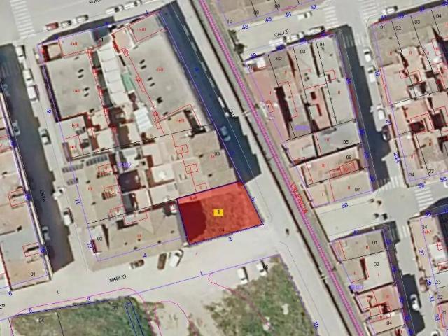 Terreno en venta en la Ribera Alta, Valencia