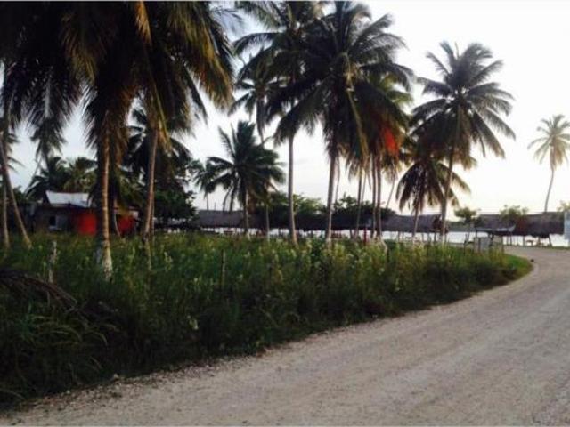 Terreno en Venta en Carlos Rovirosa 2da. Sección, Centla, Tabasco