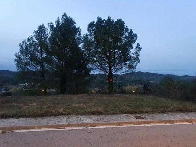 Terreno en venta en Anoia, Catalunya