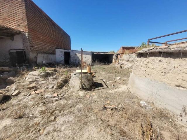 Terreno en venta en Carmena