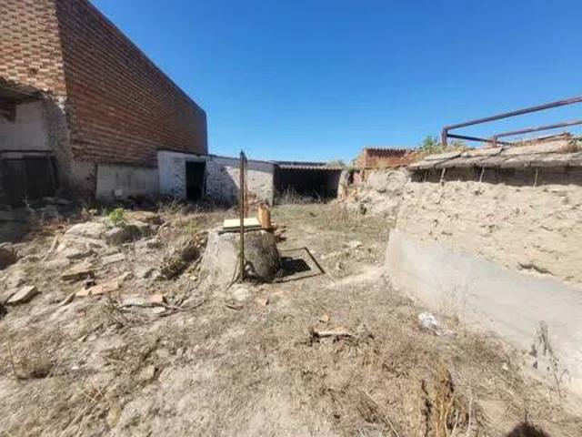 Terreno en venta en Carmena, Castilla-La Mancha