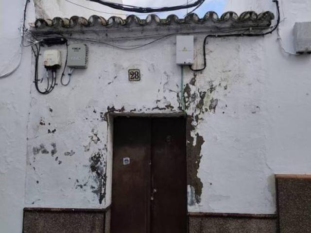 Terreno en venta en Carmona, Andalucía
