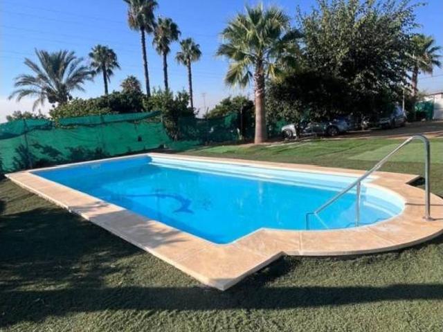 Terreno en venta en Carmona, Sevilla