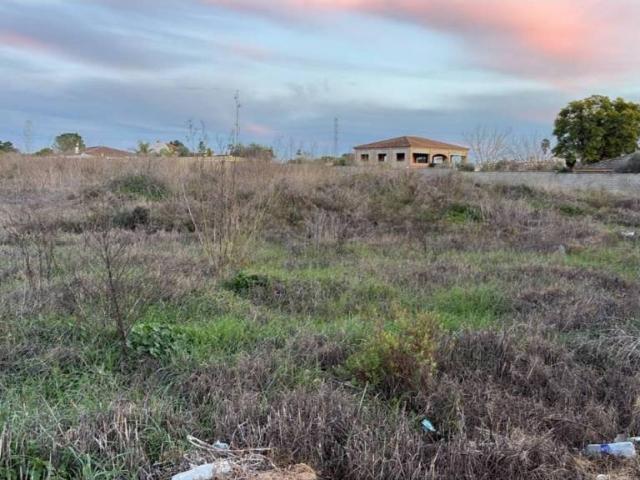 Terreno en venta en El Pino, Carmona
