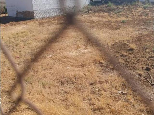Terreno en venta en Carmona, Sevilla