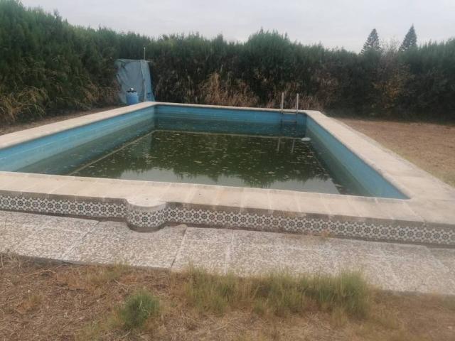 Terreno en venta en Carmona, Sevilla