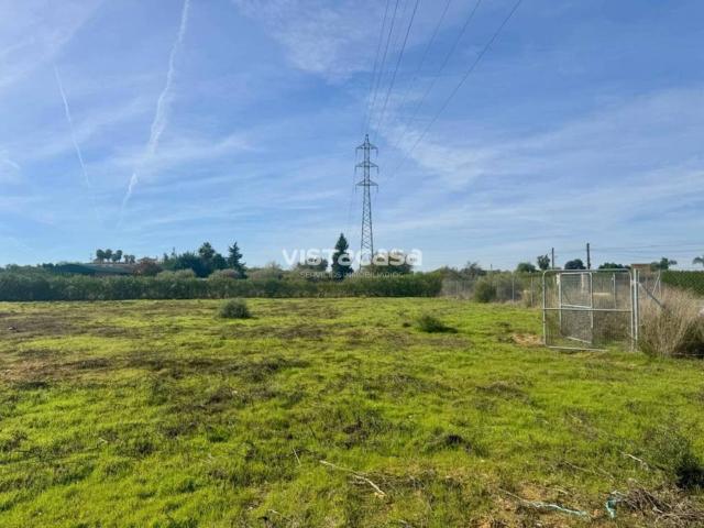 Terreno en venta en Carmona, Sevilla