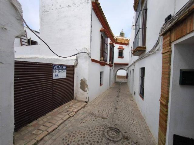 Terreno en venta en Carmona, Andalucía
