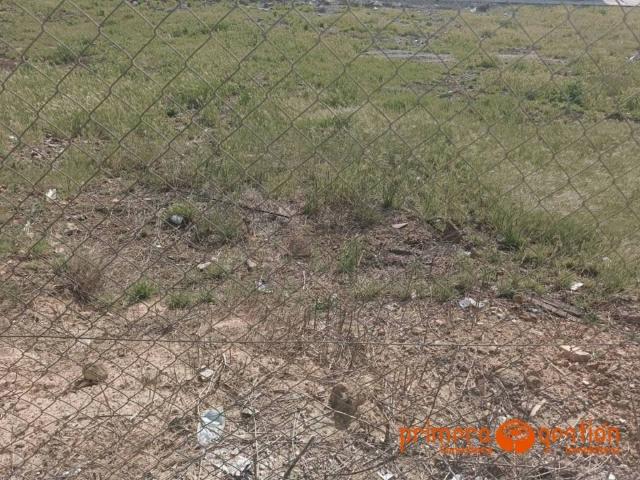 Terreno en venta en Carmona, Andalucía