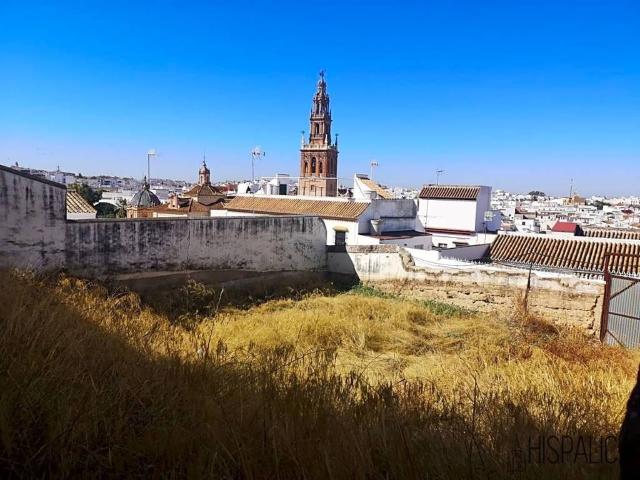 Terreno en venta en Carmona, Andalucía