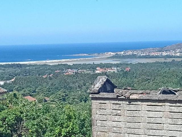 Terreno en venta en Carnota, A Coruña