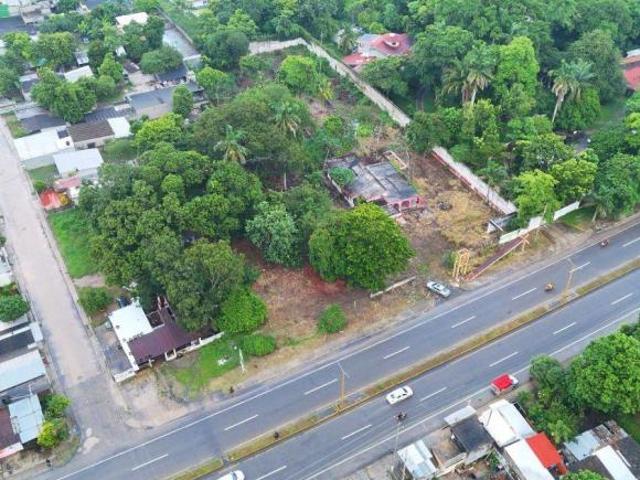 Terreno en venta en Cárdenas, Tabasco